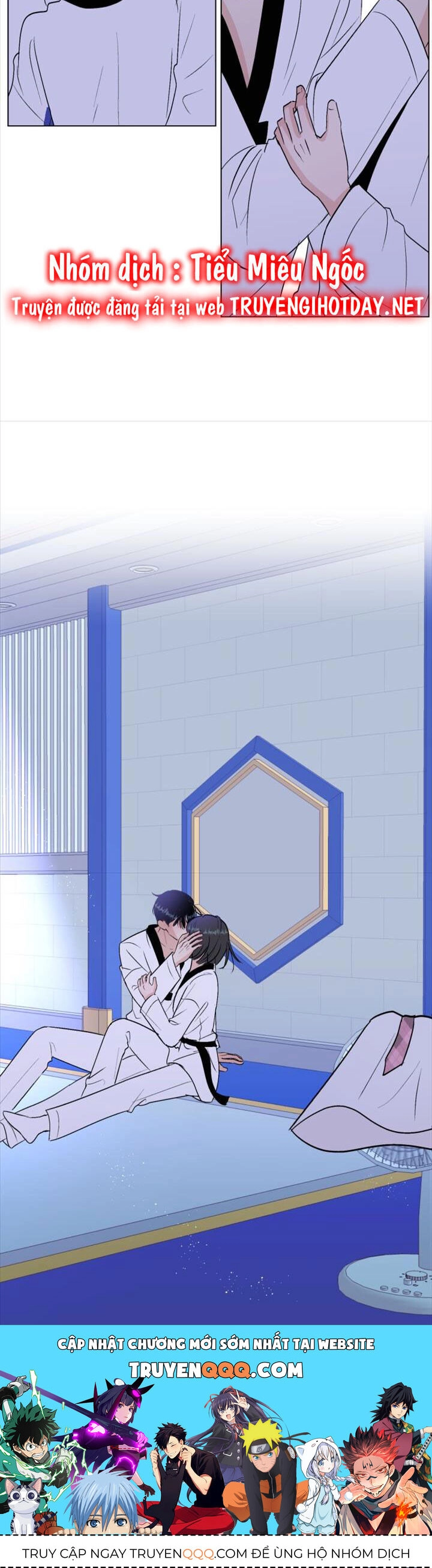 Bí Mật Tình Yêu Tuổi Thanh Xuân Chapter 92 - 20