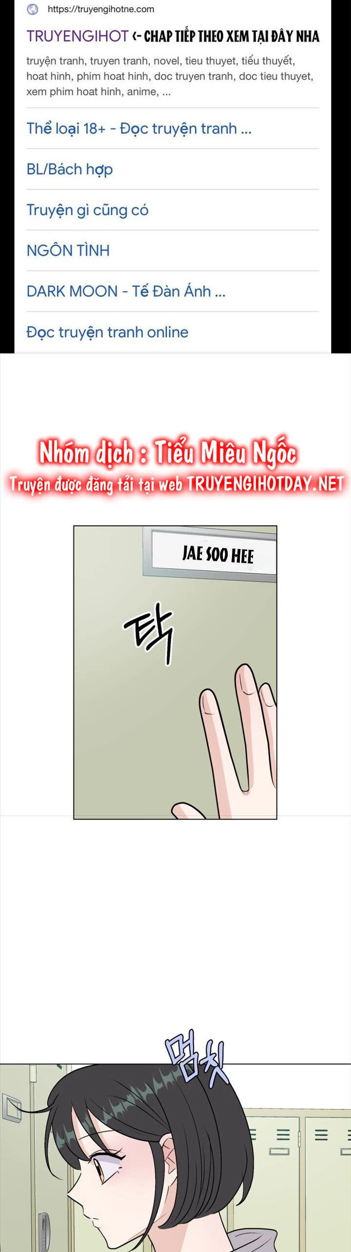 Bí Mật Tình Yêu Tuổi Thanh Xuân Chapter 93 - 2