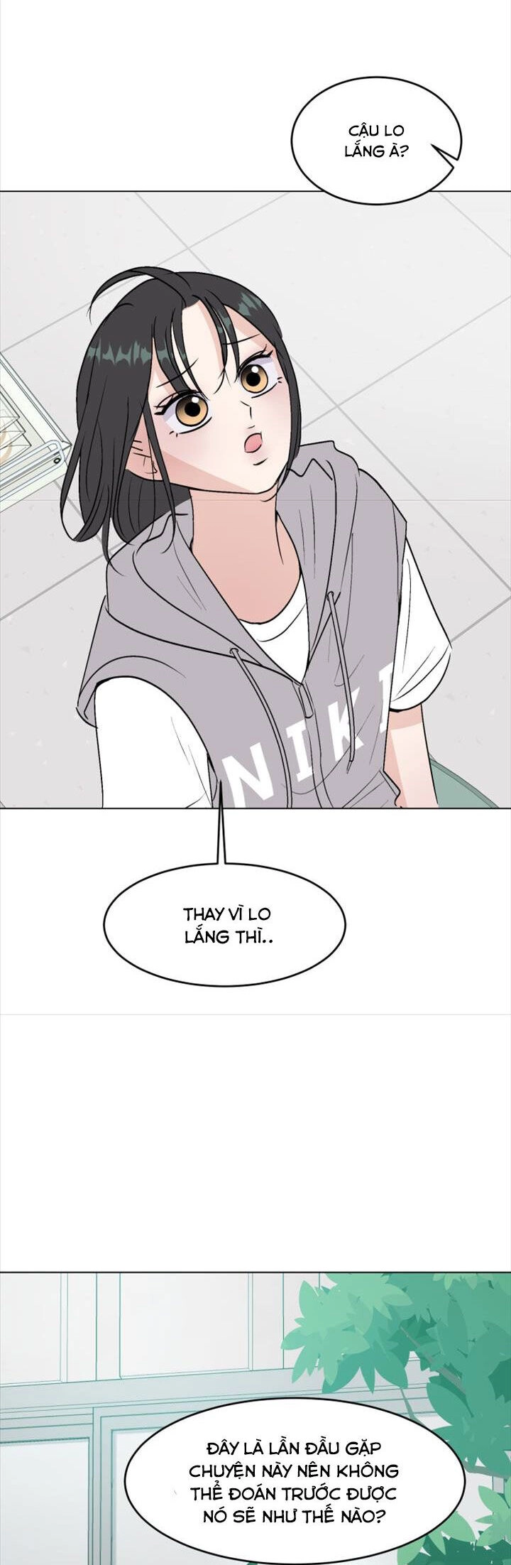 Bí Mật Tình Yêu Tuổi Thanh Xuân Chapter 93 - 13