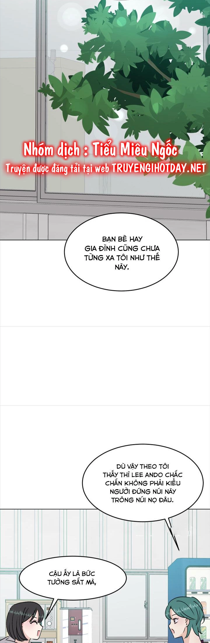 Bí Mật Tình Yêu Tuổi Thanh Xuân Chapter 93 - 14