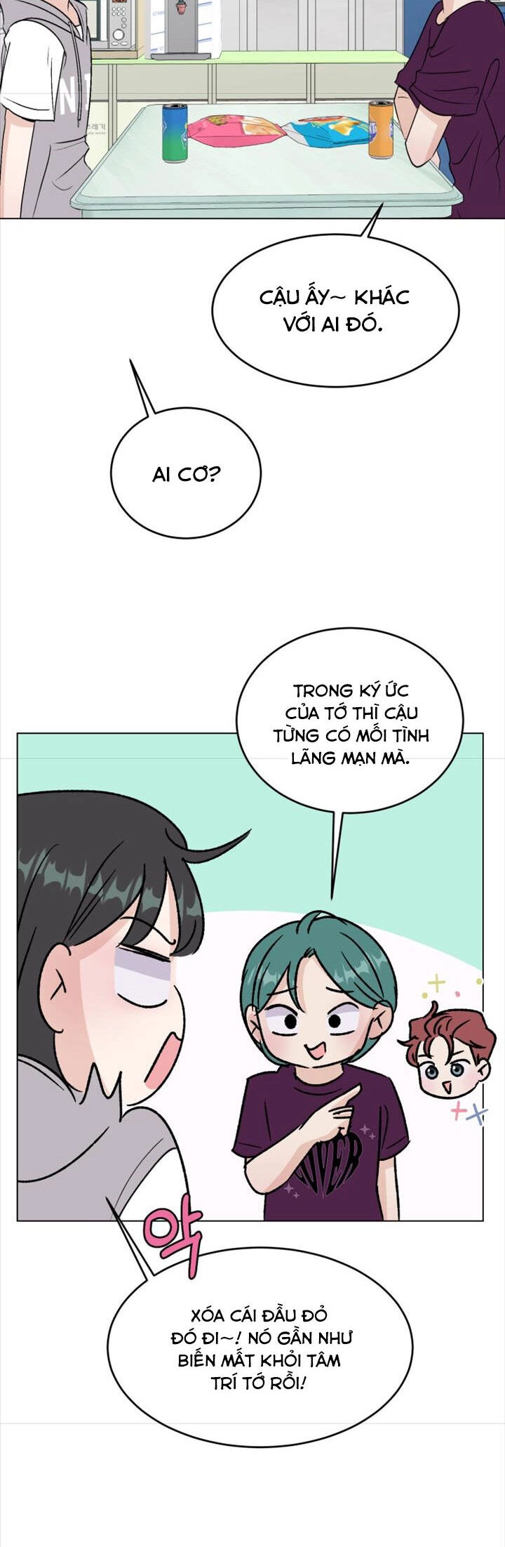 Bí Mật Tình Yêu Tuổi Thanh Xuân Chapter 93 - 15