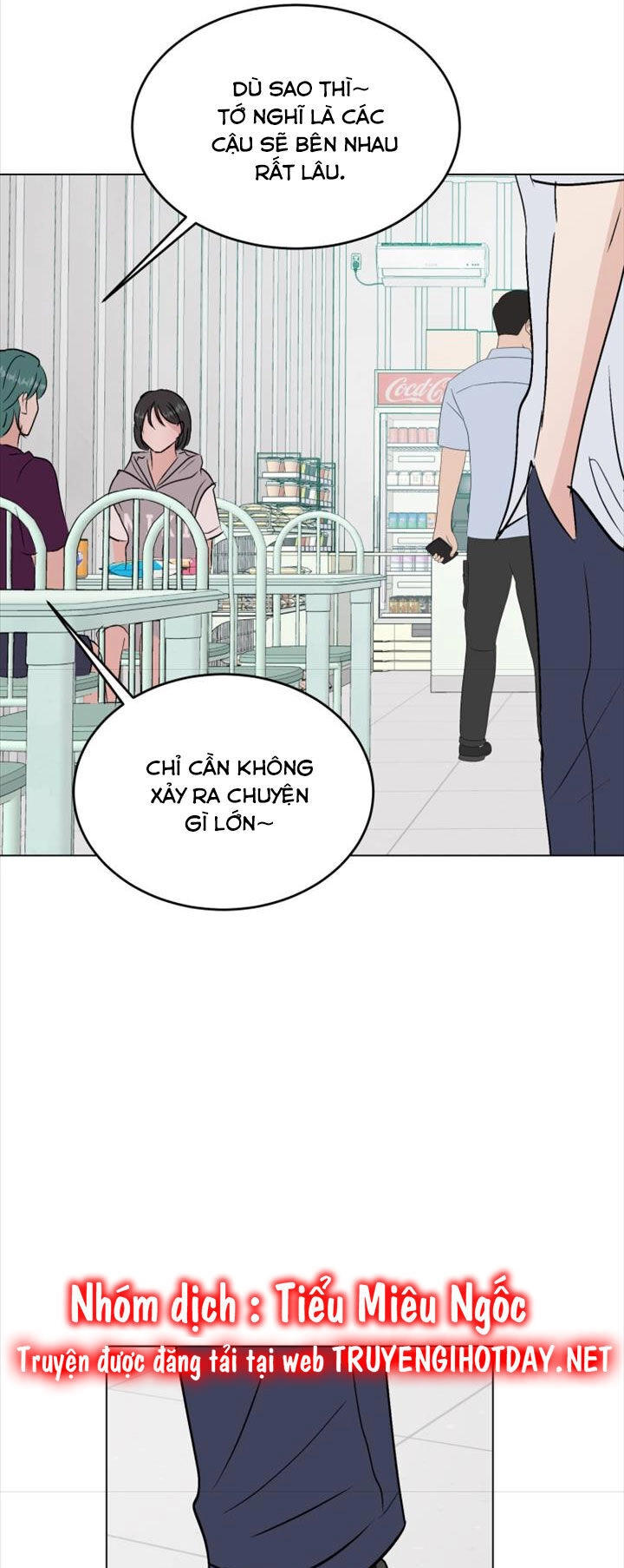 Bí Mật Tình Yêu Tuổi Thanh Xuân Chapter 93 - 16