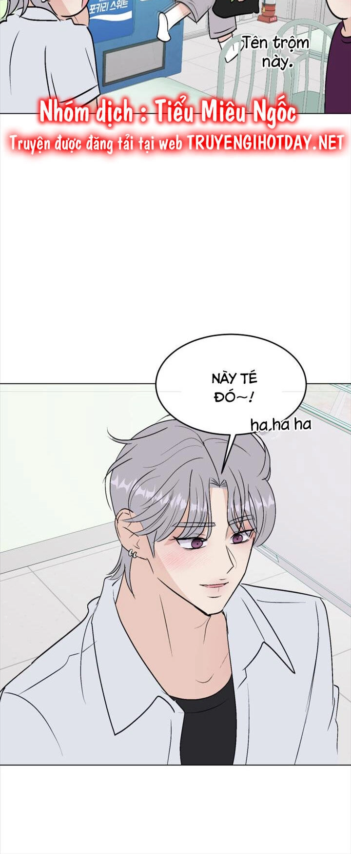 Bí Mật Tình Yêu Tuổi Thanh Xuân Chapter 94 - 4