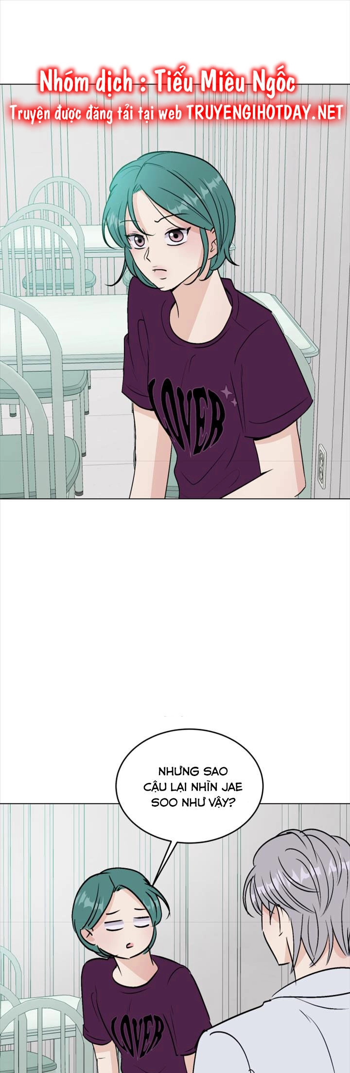 Bí Mật Tình Yêu Tuổi Thanh Xuân Chapter 94 - 5