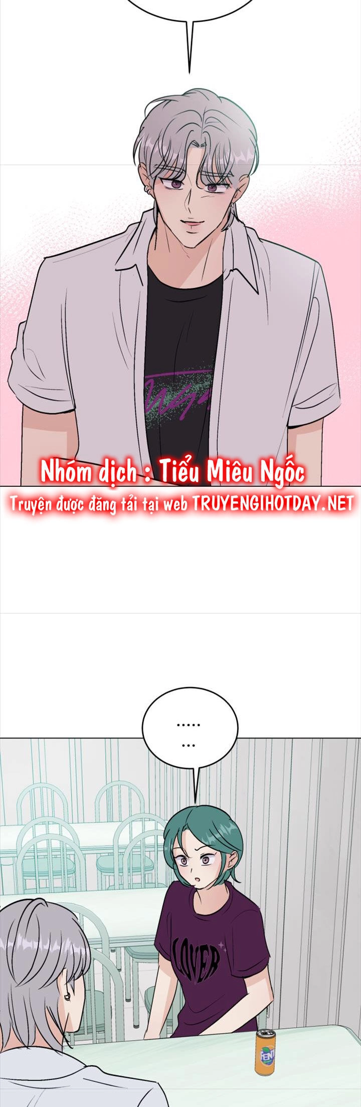 Bí Mật Tình Yêu Tuổi Thanh Xuân Chapter 94 - 7