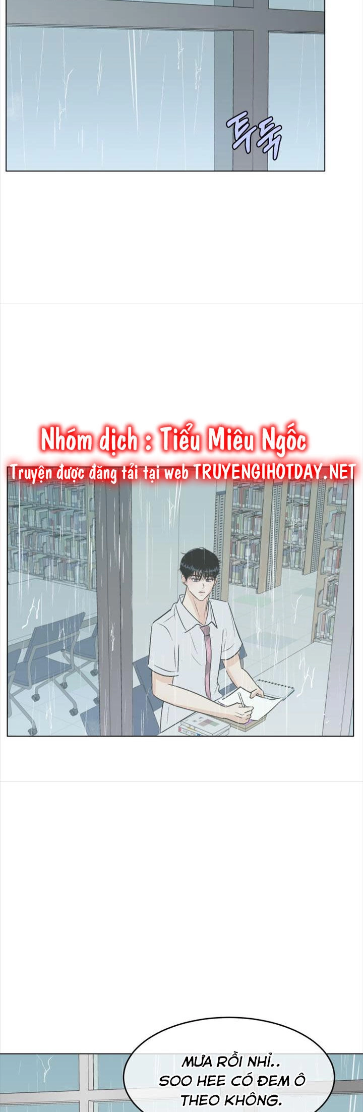 Bí Mật Tình Yêu Tuổi Thanh Xuân Chapter 94 - 9