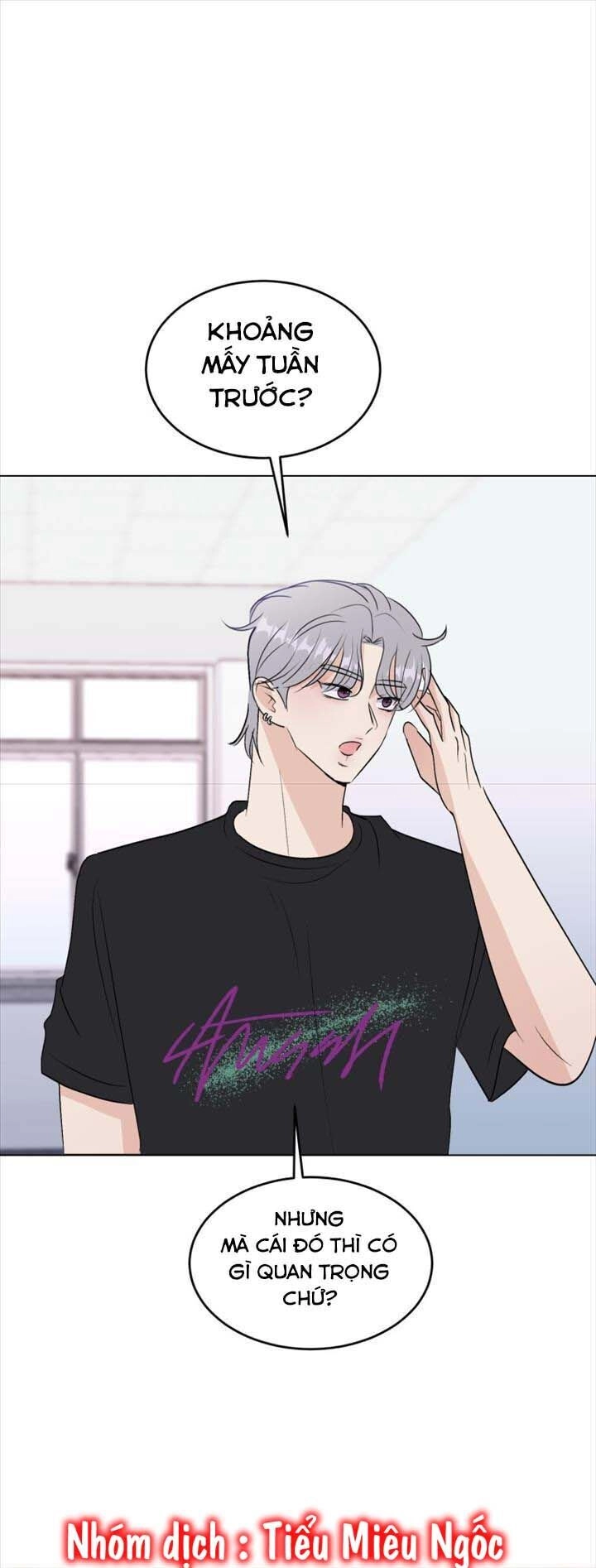 Bí Mật Tình Yêu Tuổi Thanh Xuân Chapter 95 - 5