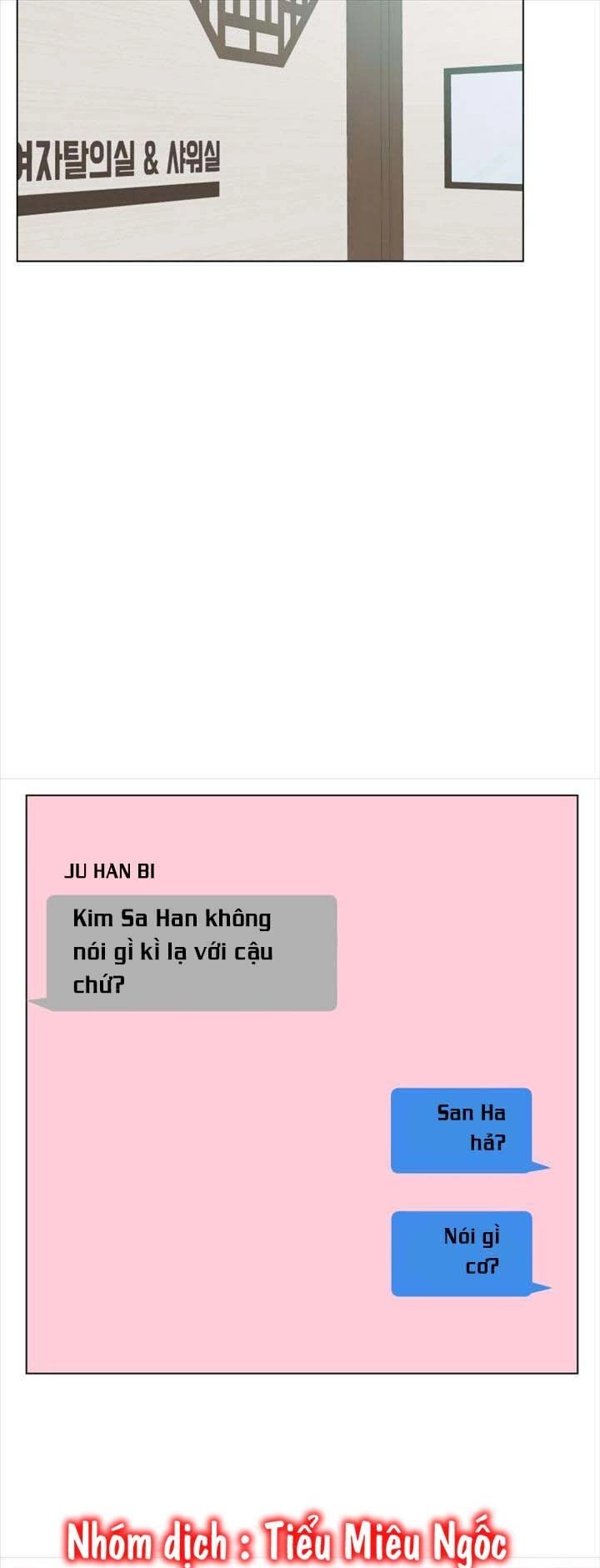 Bí Mật Tình Yêu Tuổi Thanh Xuân Chapter 95 - 7