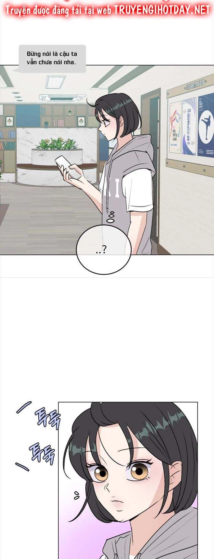 Bí Mật Tình Yêu Tuổi Thanh Xuân Chapter 95 - 8