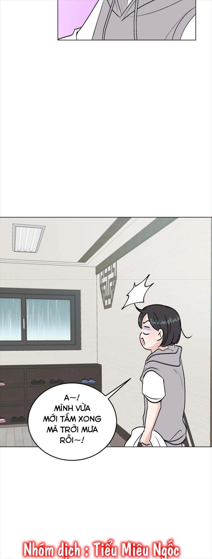 Bí Mật Tình Yêu Tuổi Thanh Xuân Chapter 95 - 9