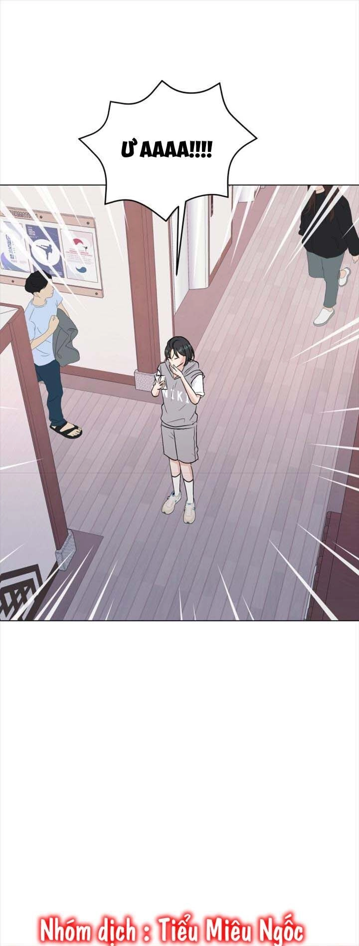 Bí Mật Tình Yêu Tuổi Thanh Xuân Chapter 95 - 13