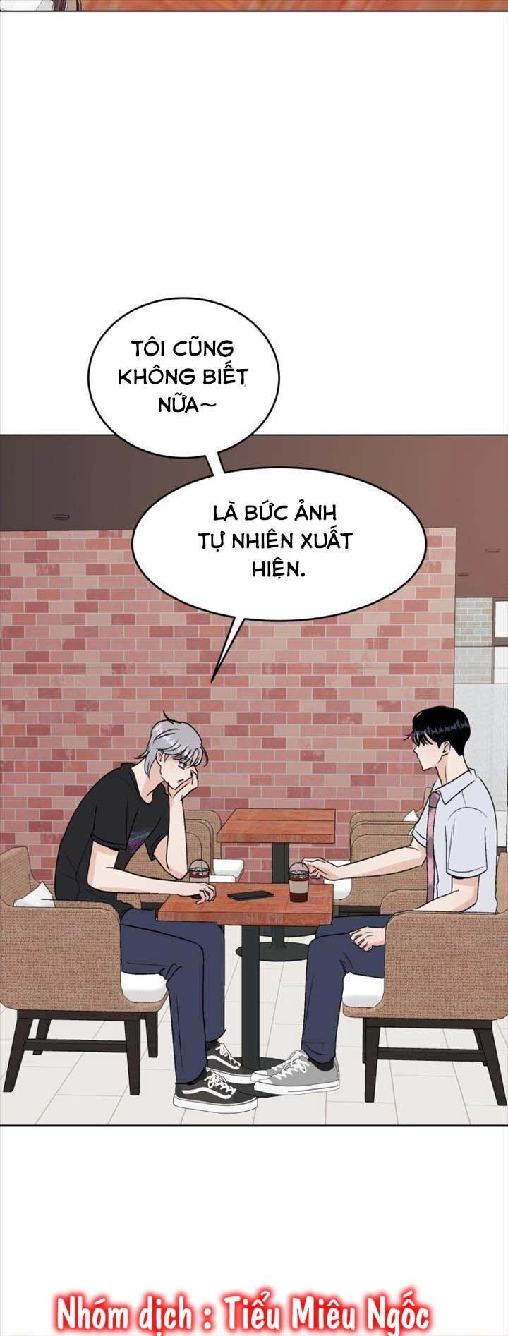 Bí Mật Tình Yêu Tuổi Thanh Xuân Chapter 95 - 15