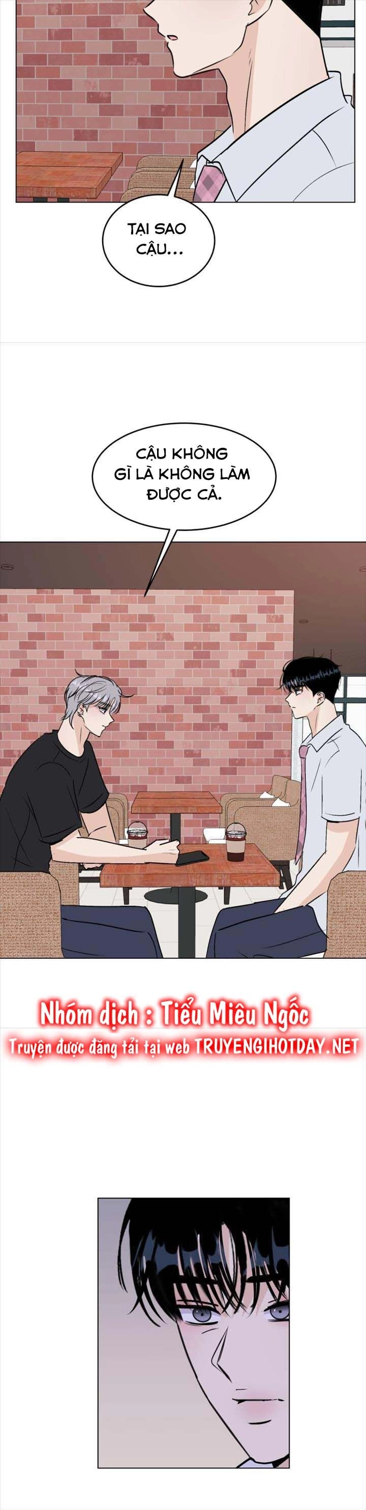 Bí Mật Tình Yêu Tuổi Thanh Xuân Chapter 95 - 17