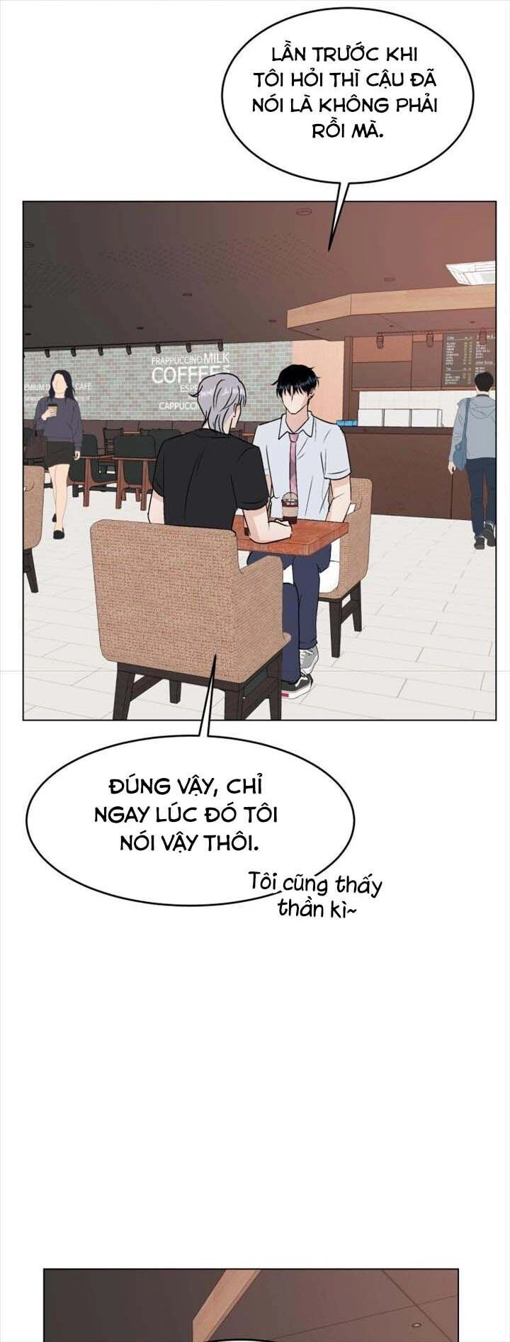 Bí Mật Tình Yêu Tuổi Thanh Xuân Chapter 95 - 19