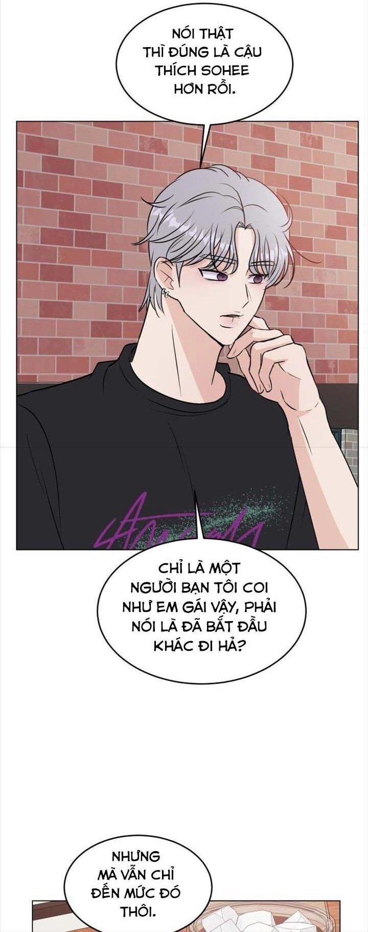 Bí Mật Tình Yêu Tuổi Thanh Xuân Chapter 95 - 23