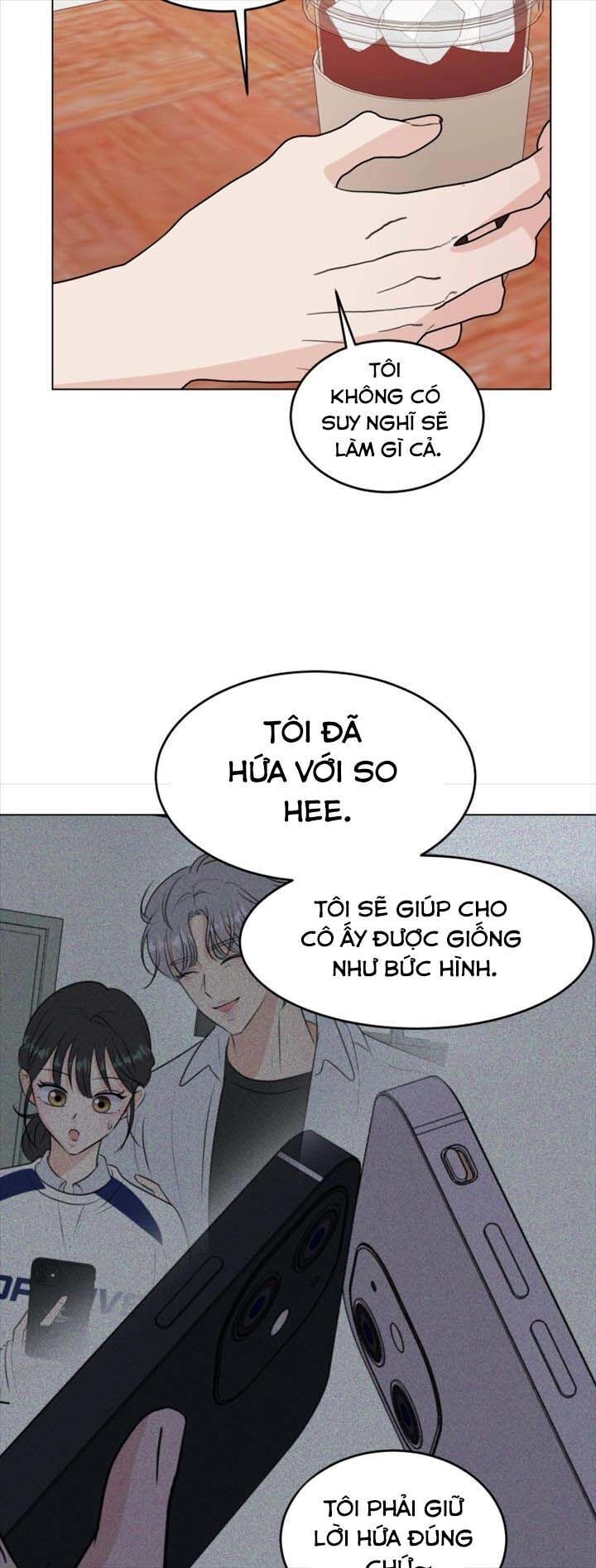 Bí Mật Tình Yêu Tuổi Thanh Xuân Chapter 95 - 24