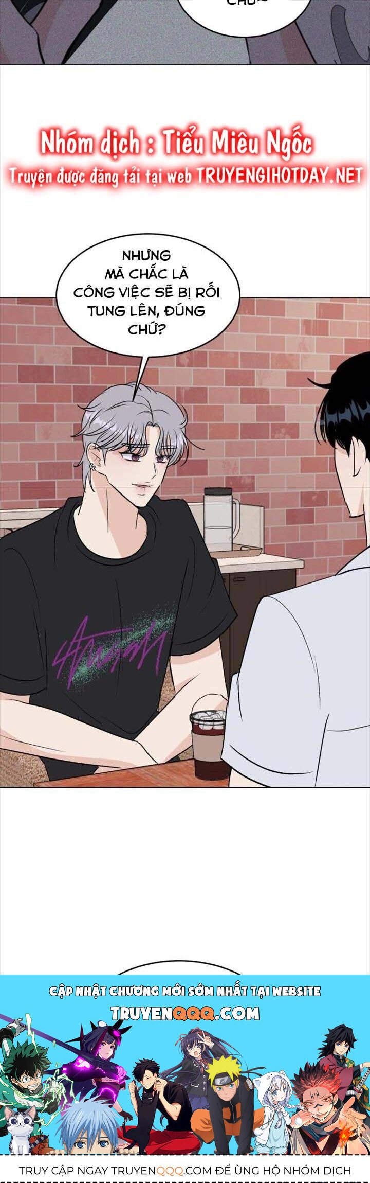 Bí Mật Tình Yêu Tuổi Thanh Xuân Chapter 95 - 25