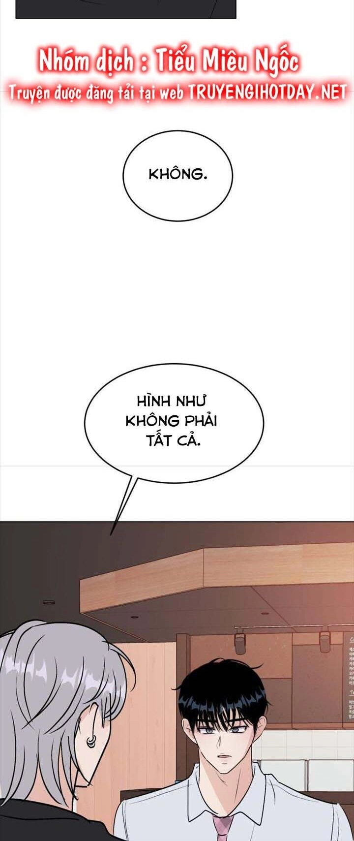 Bí Mật Tình Yêu Tuổi Thanh Xuân Chapter 96 - 2