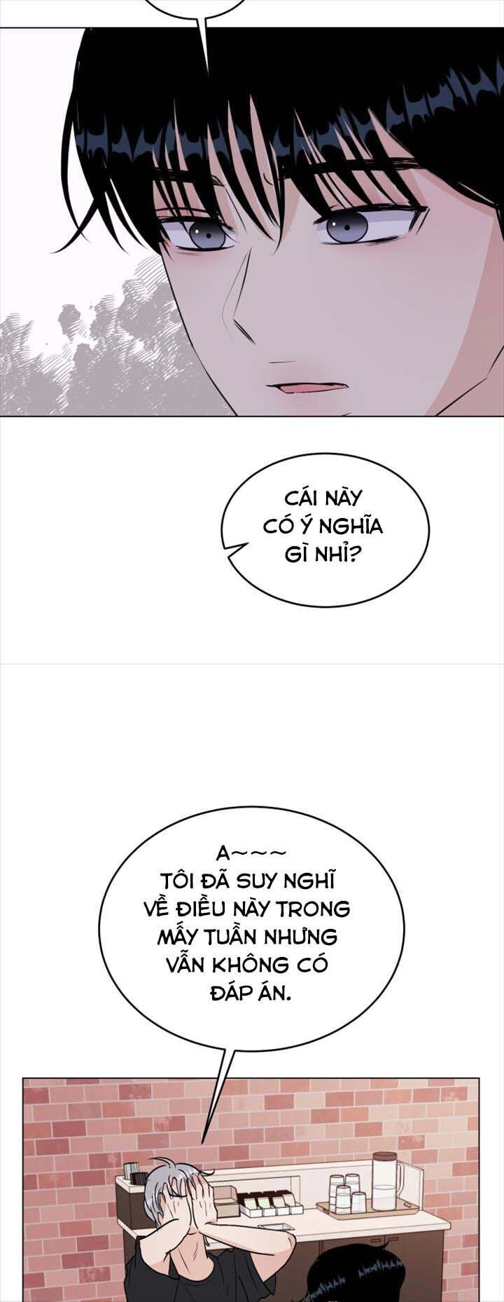 Bí Mật Tình Yêu Tuổi Thanh Xuân Chapter 96 - 7