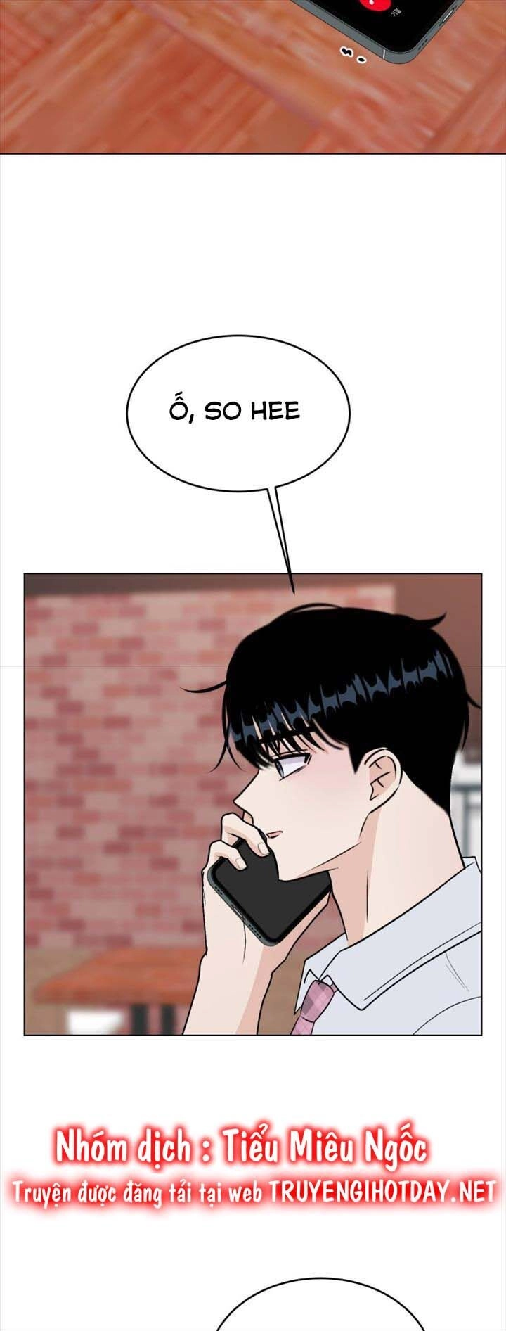 Bí Mật Tình Yêu Tuổi Thanh Xuân Chapter 96 - 11