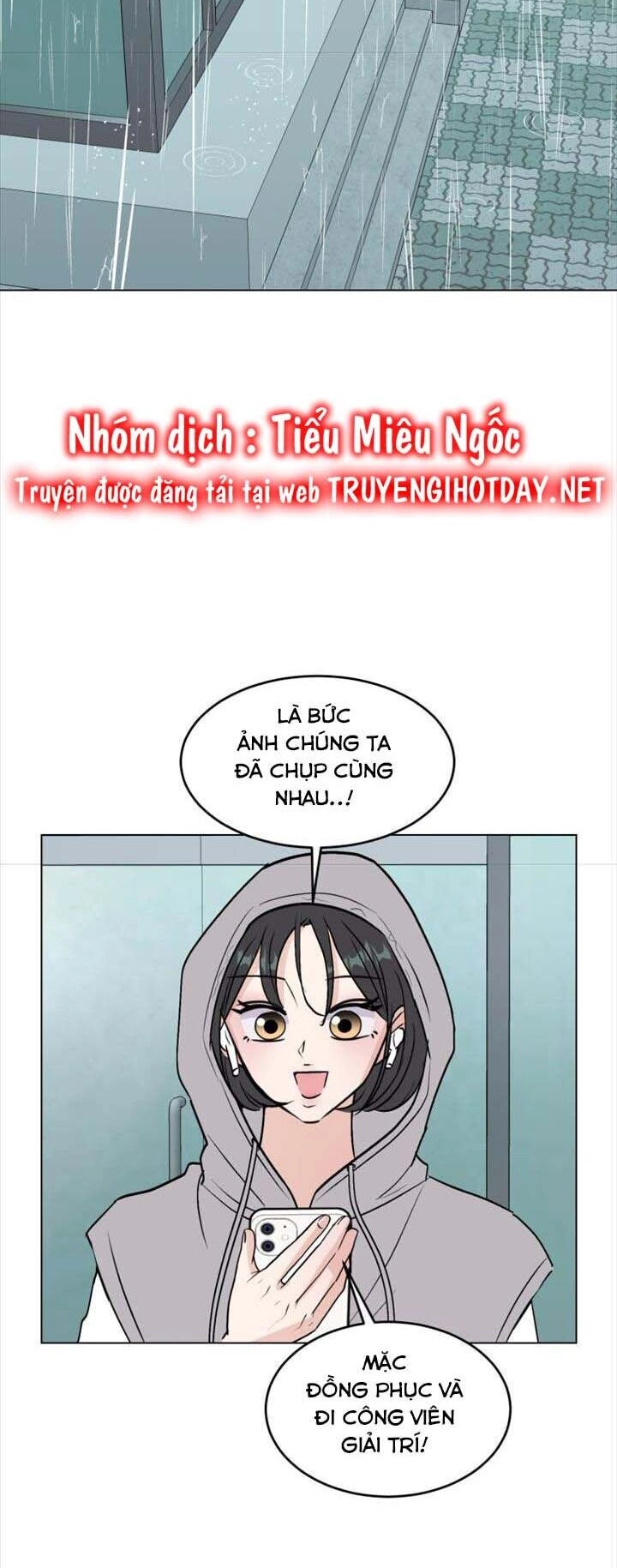 Bí Mật Tình Yêu Tuổi Thanh Xuân Chapter 96 - 14