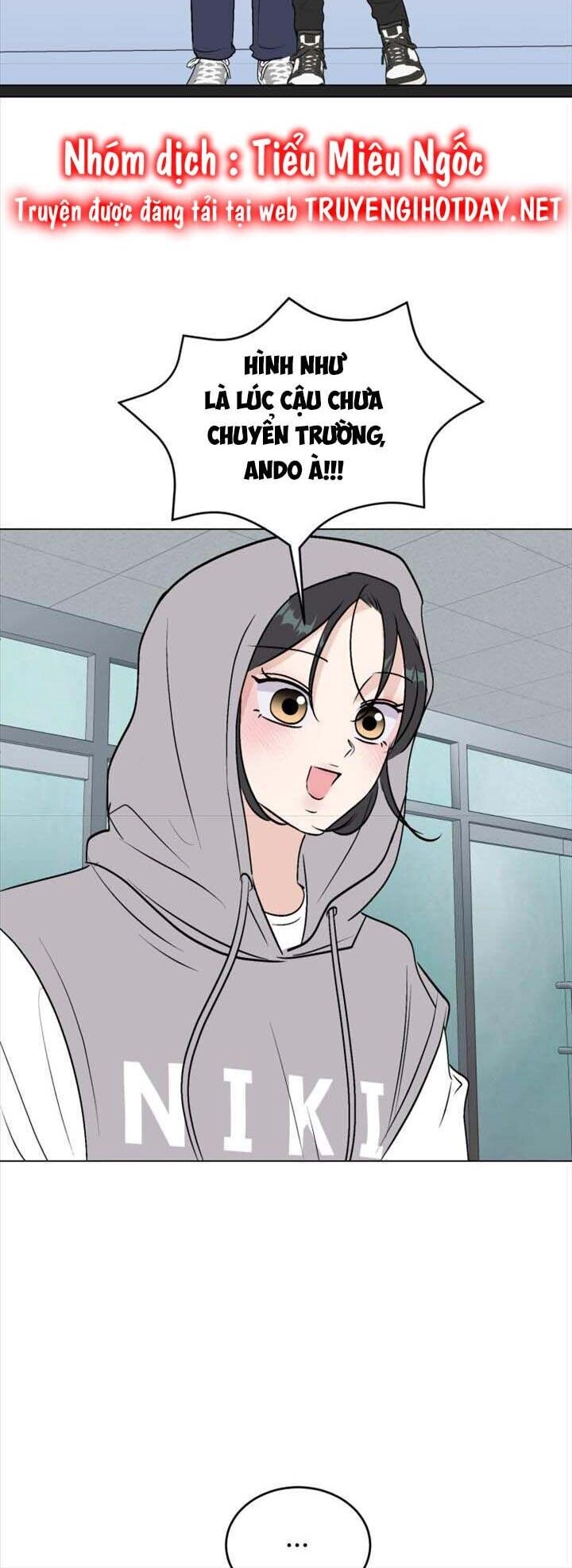 Bí Mật Tình Yêu Tuổi Thanh Xuân Chapter 96 - 16