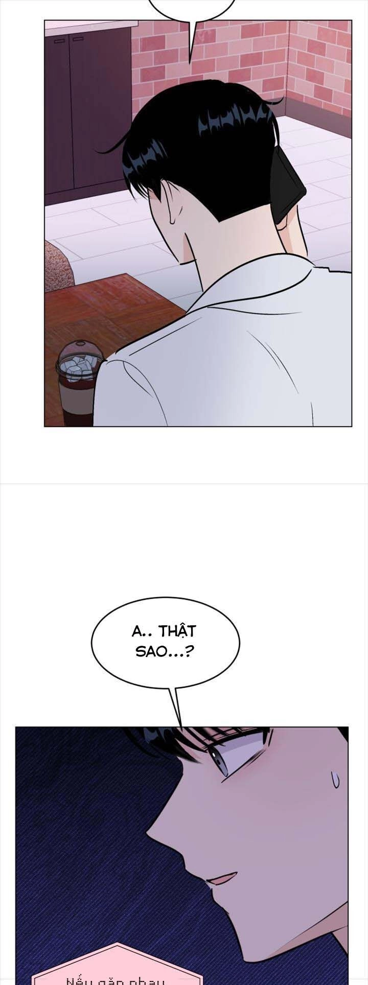 Bí Mật Tình Yêu Tuổi Thanh Xuân Chapter 96 - 17