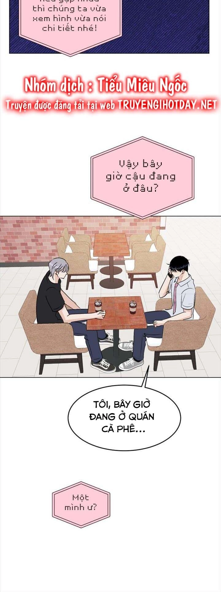 Bí Mật Tình Yêu Tuổi Thanh Xuân Chapter 96 - 18