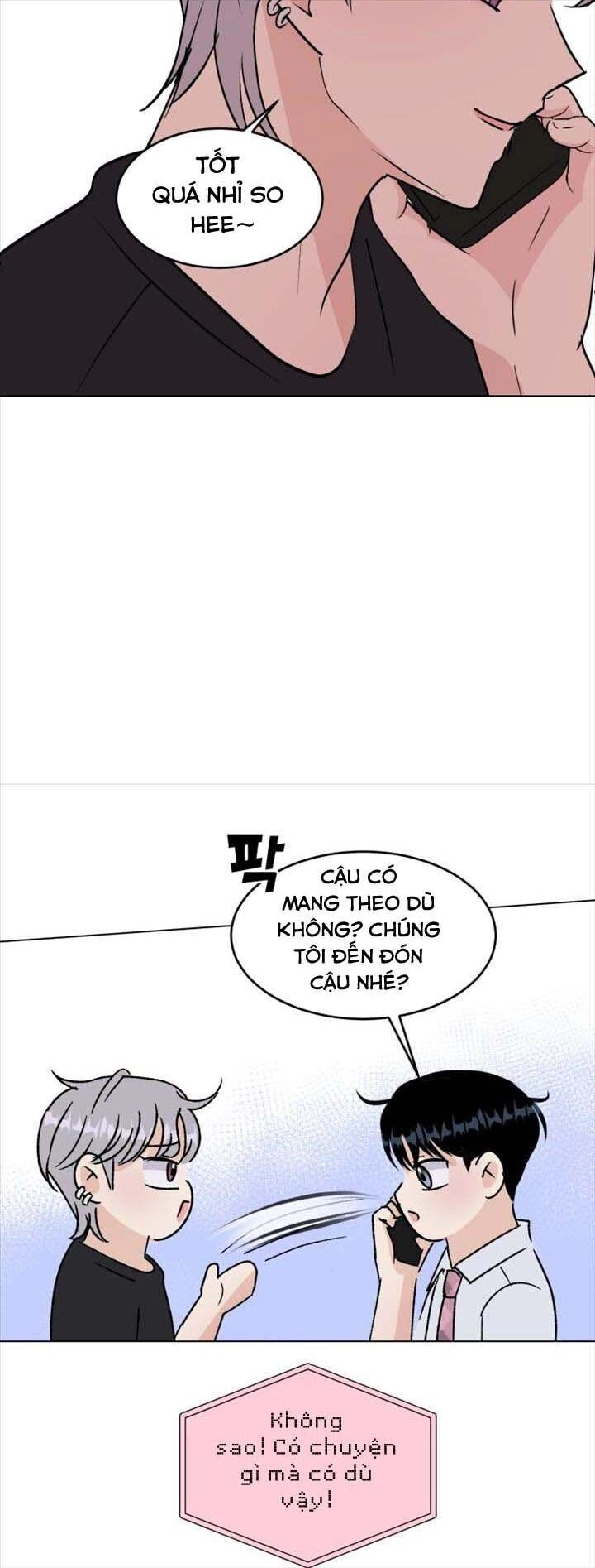 Bí Mật Tình Yêu Tuổi Thanh Xuân Chapter 96 - 22