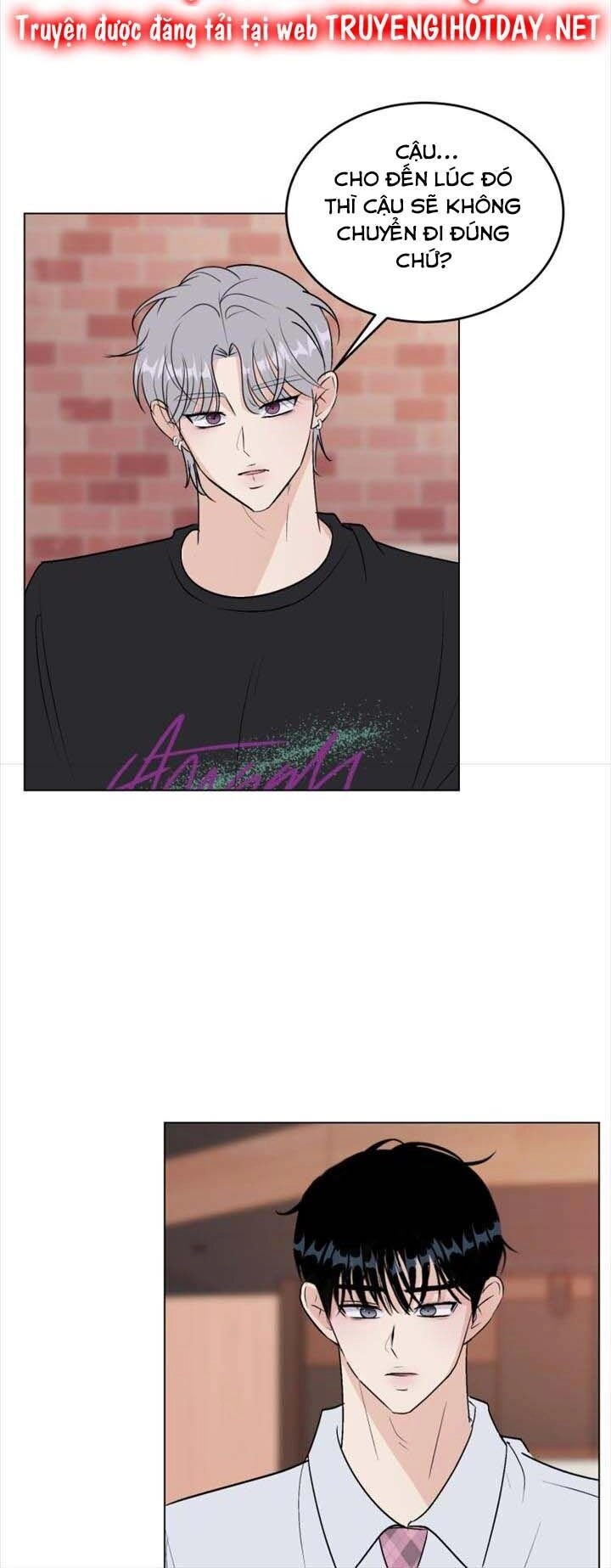 Bí Mật Tình Yêu Tuổi Thanh Xuân Chapter 96 - 24