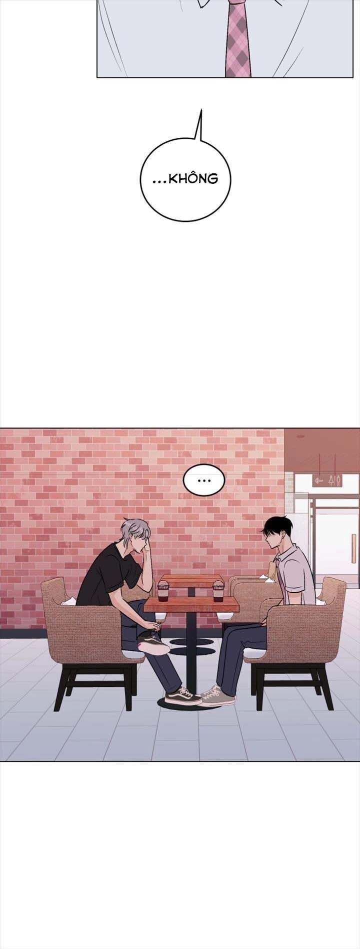 Bí Mật Tình Yêu Tuổi Thanh Xuân Chapter 96 - 25