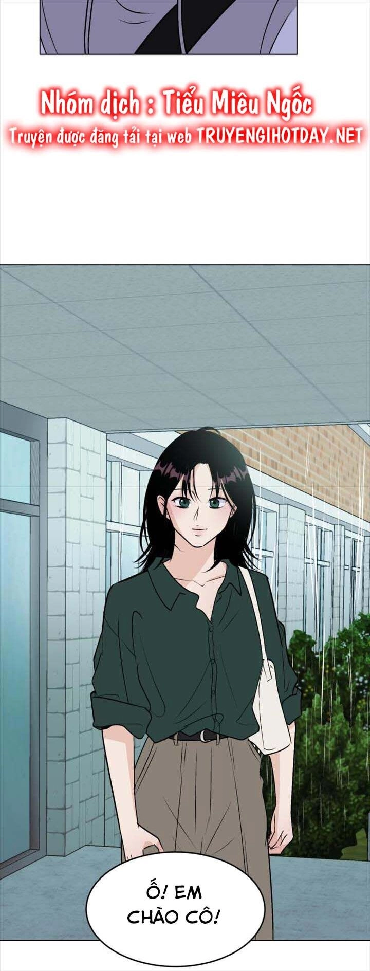 Bí Mật Tình Yêu Tuổi Thanh Xuân Chapter 96 - 28