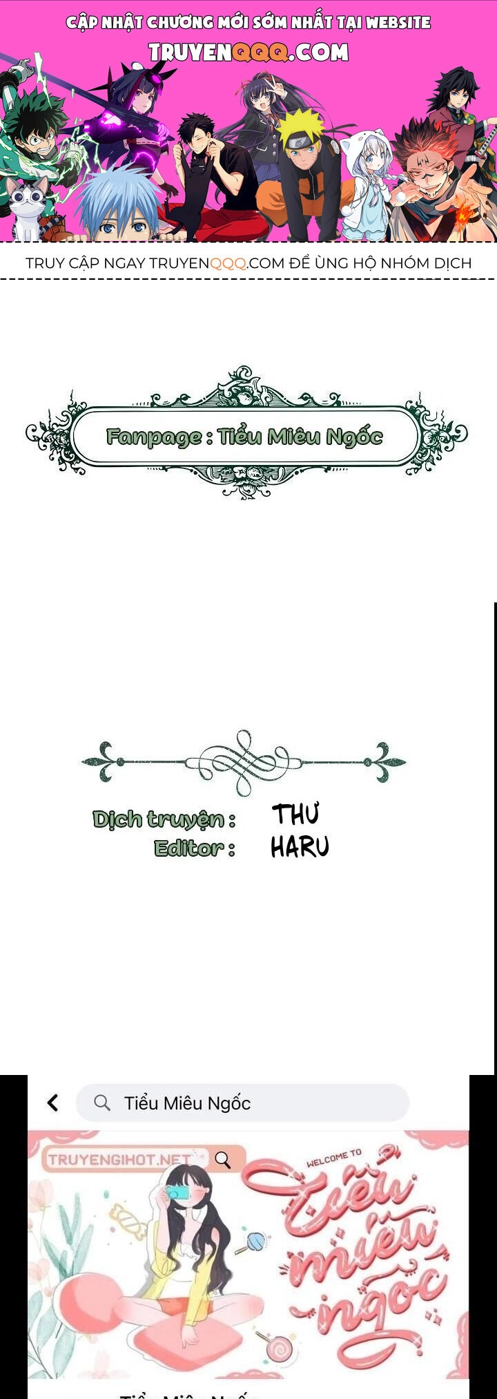 Bí Mật Tình Yêu Tuổi Thanh Xuân Chapter 97 - 1