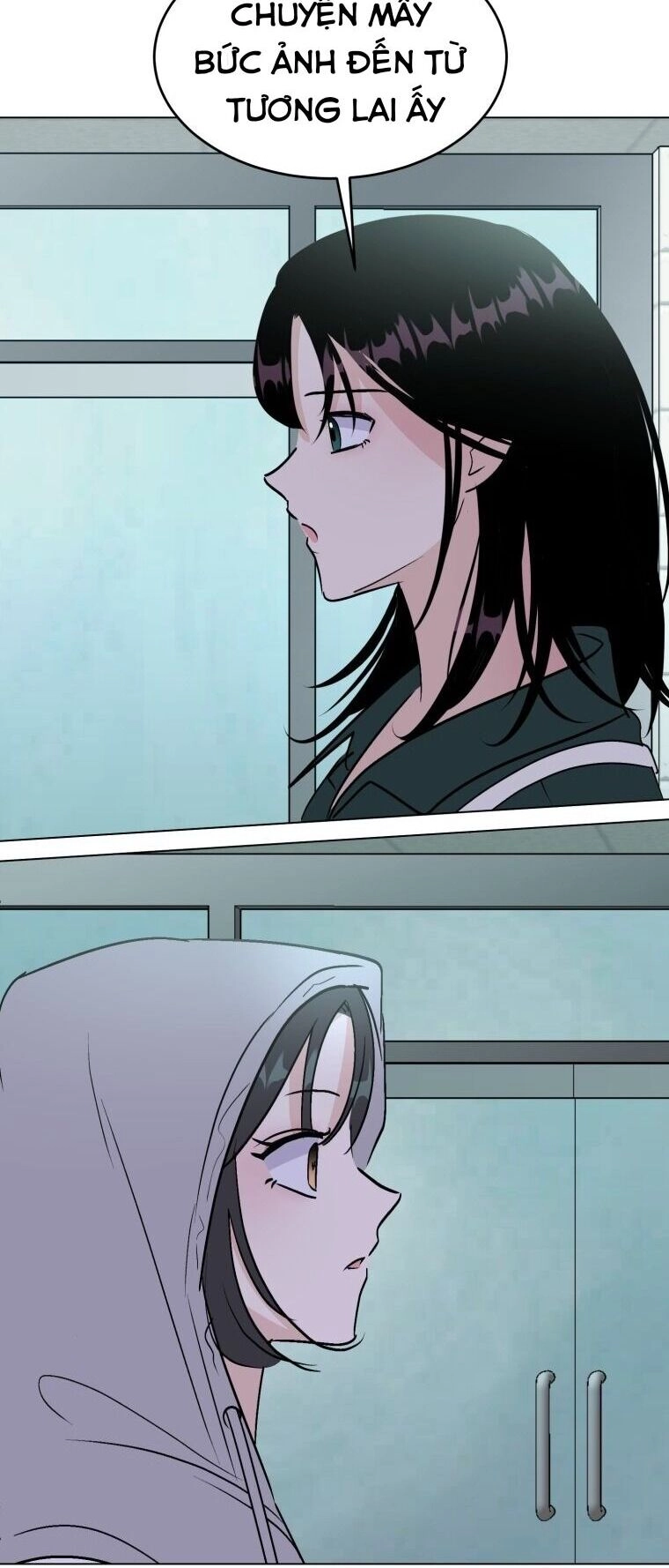 Bí Mật Tình Yêu Tuổi Thanh Xuân Chapter 97 - 8