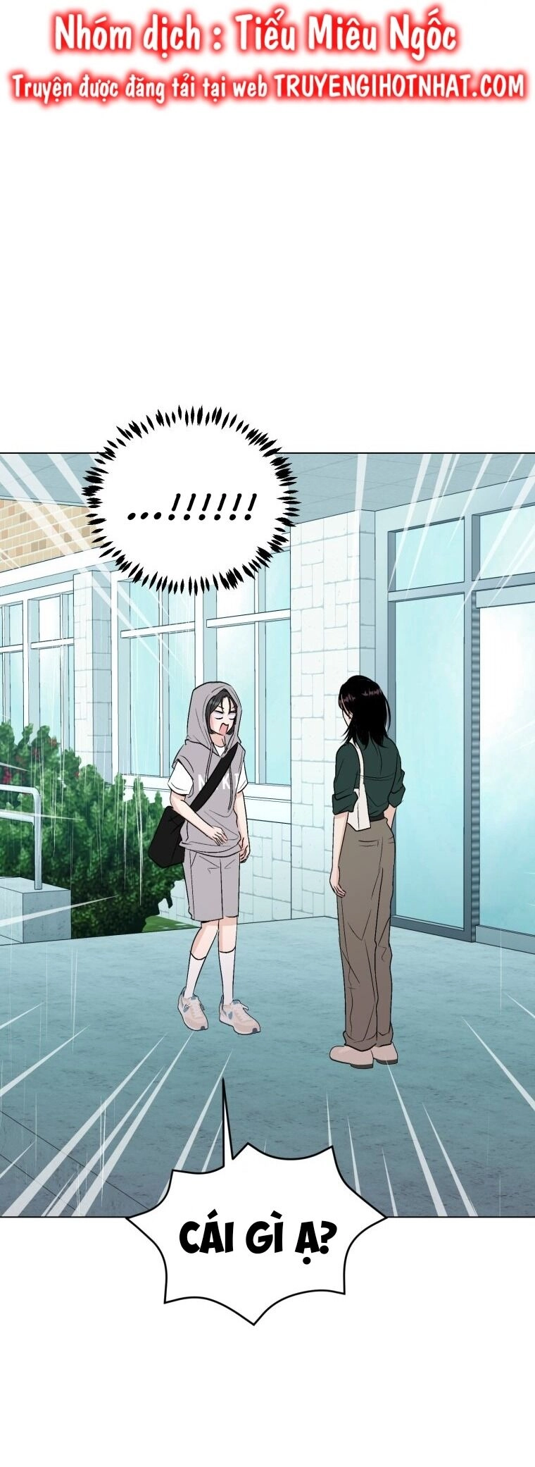 Bí Mật Tình Yêu Tuổi Thanh Xuân Chapter 97 - 9