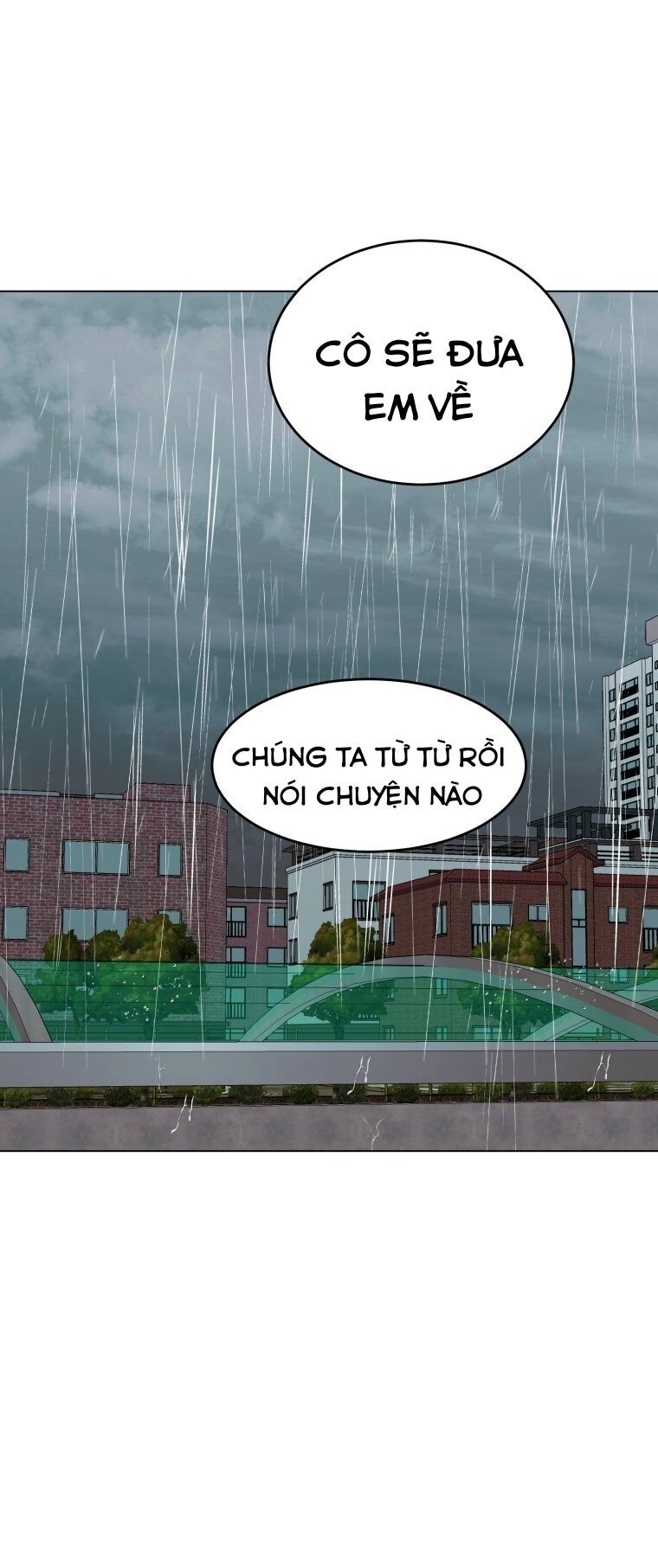 Bí Mật Tình Yêu Tuổi Thanh Xuân Chapter 97 - 11