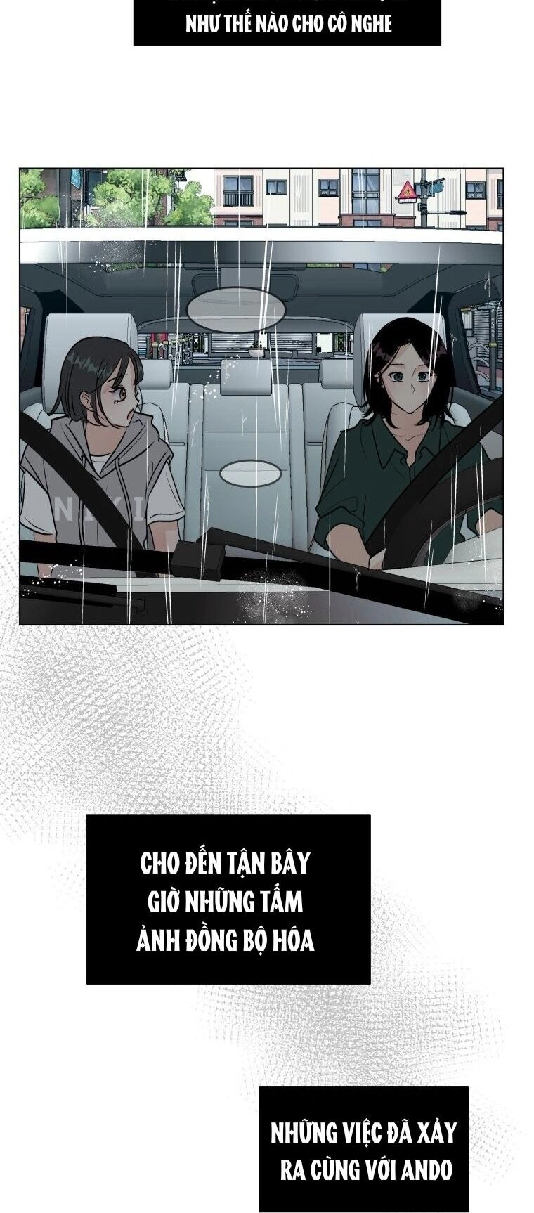 Bí Mật Tình Yêu Tuổi Thanh Xuân Chapter 97 - 14