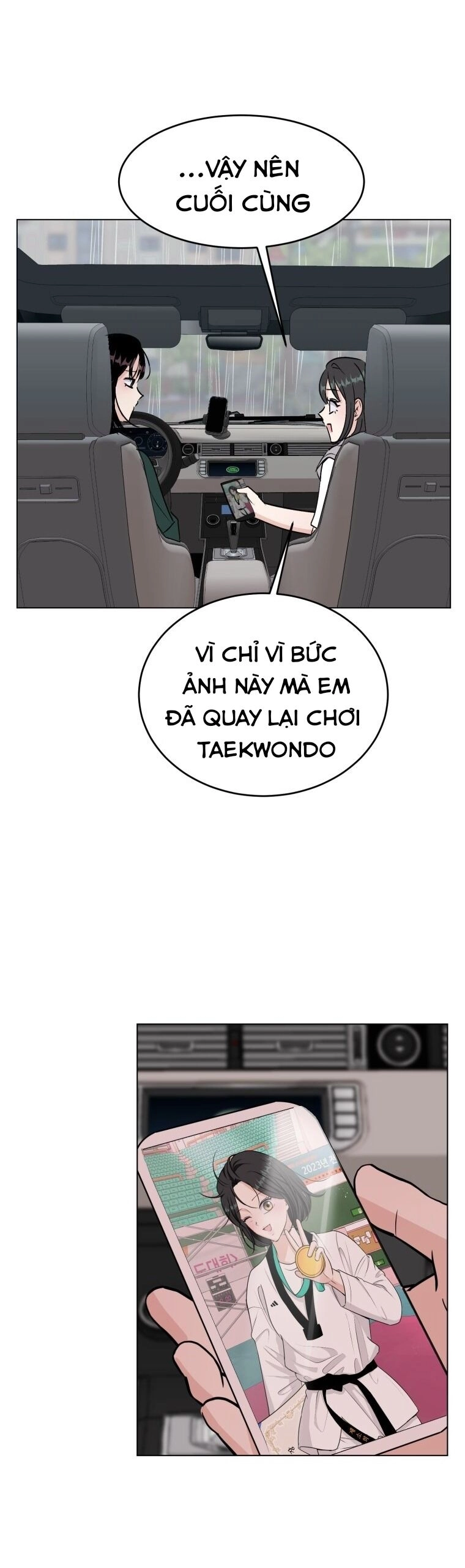 Bí Mật Tình Yêu Tuổi Thanh Xuân Chapter 97 - 16