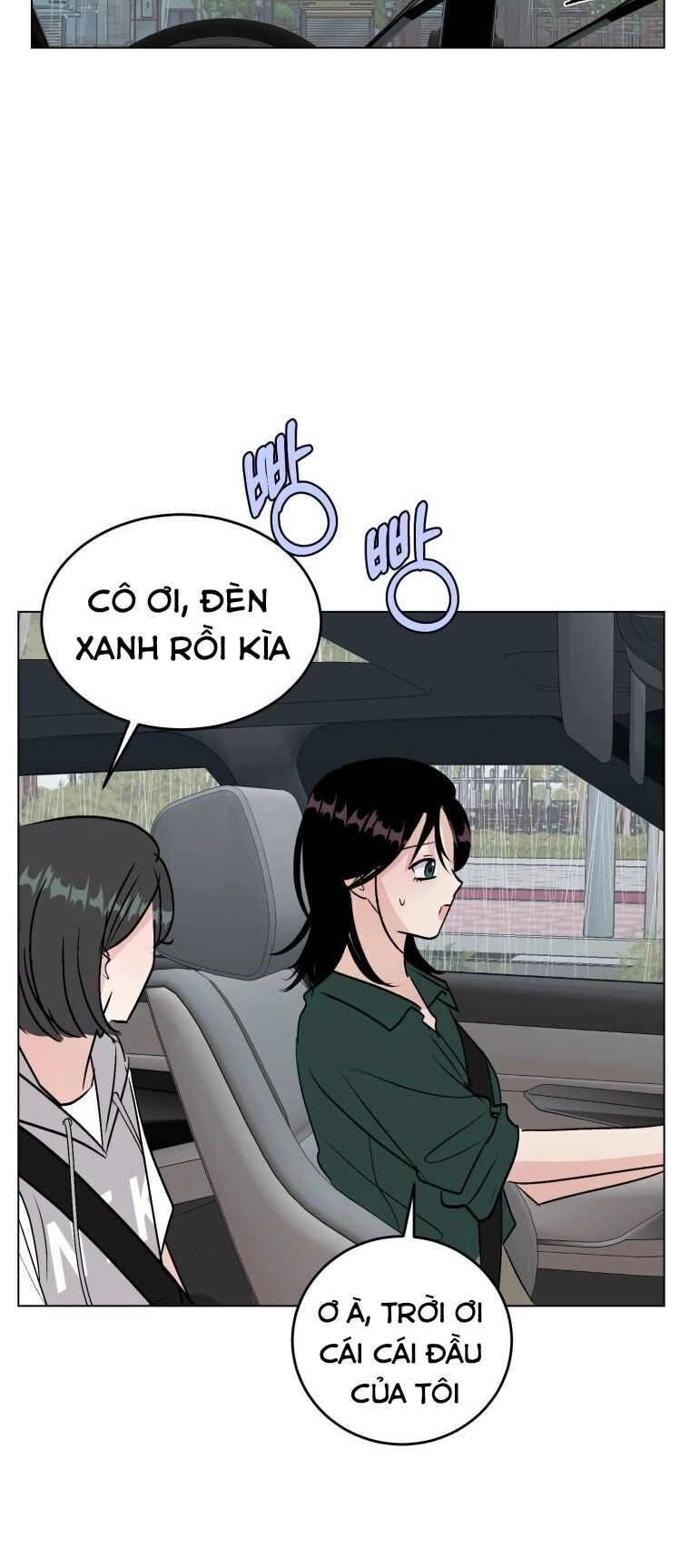 Bí Mật Tình Yêu Tuổi Thanh Xuân Chapter 97 - 18