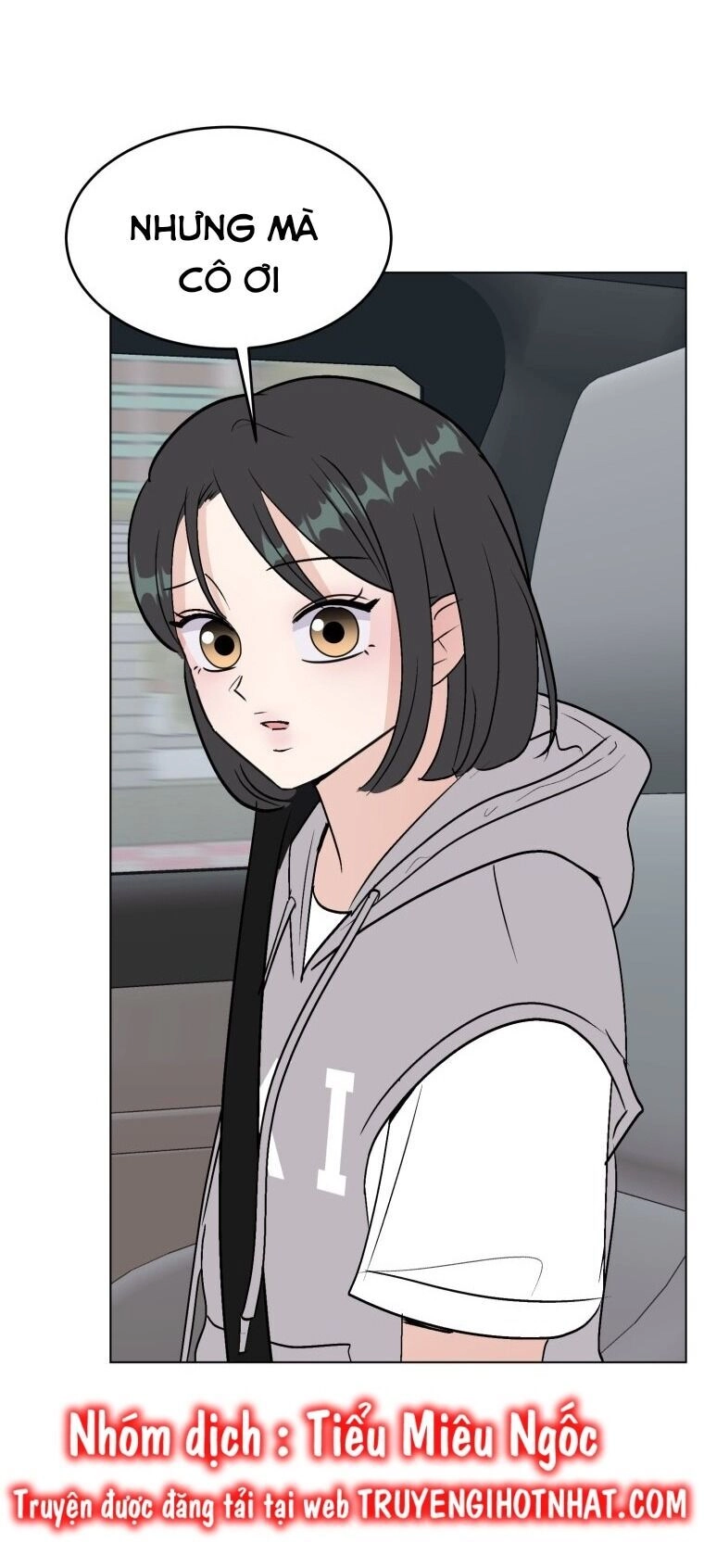 Bí Mật Tình Yêu Tuổi Thanh Xuân Chapter 97 - 19