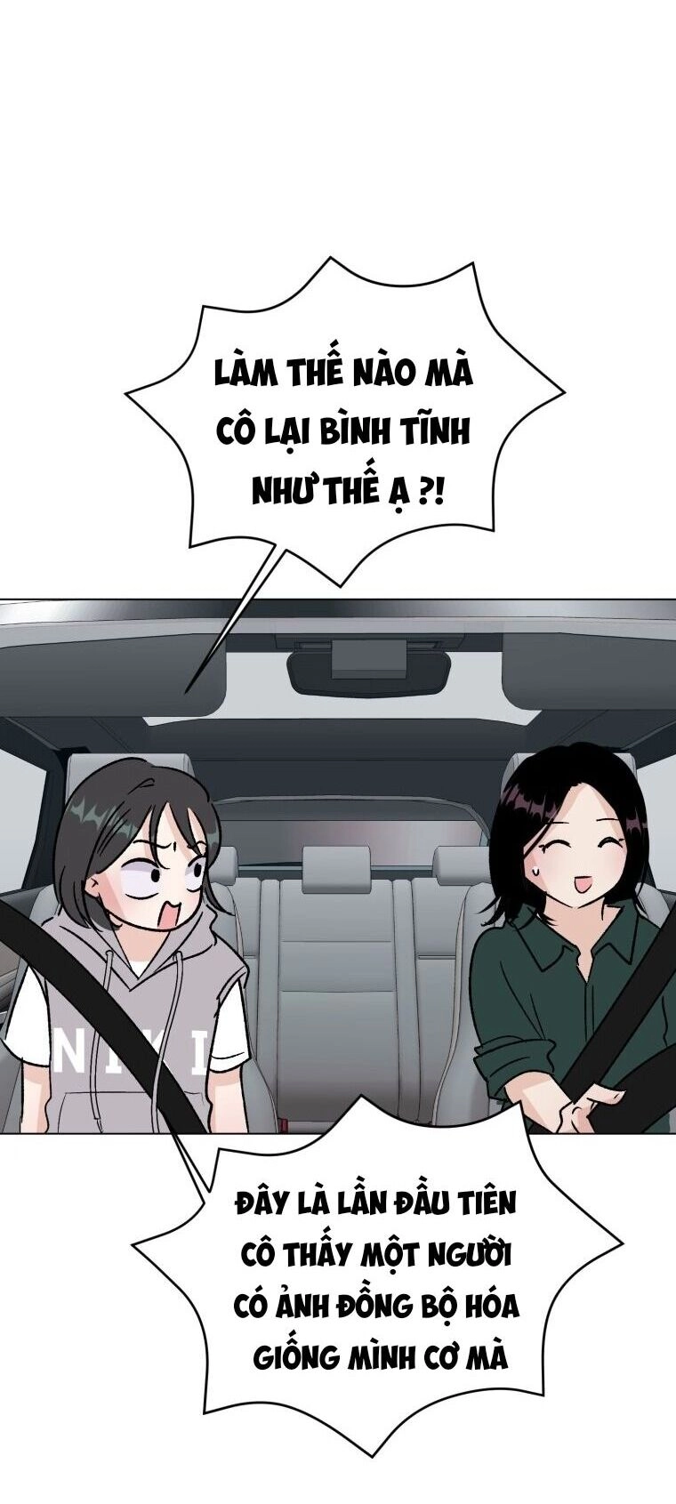 Bí Mật Tình Yêu Tuổi Thanh Xuân Chapter 97 - 20