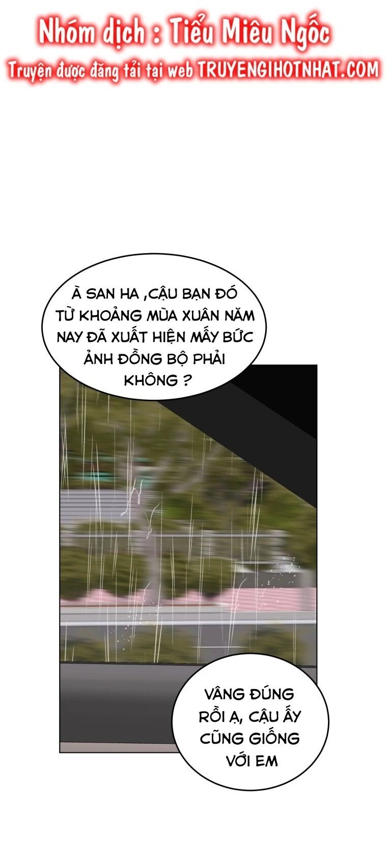 Bí Mật Tình Yêu Tuổi Thanh Xuân Chapter 97 - 23