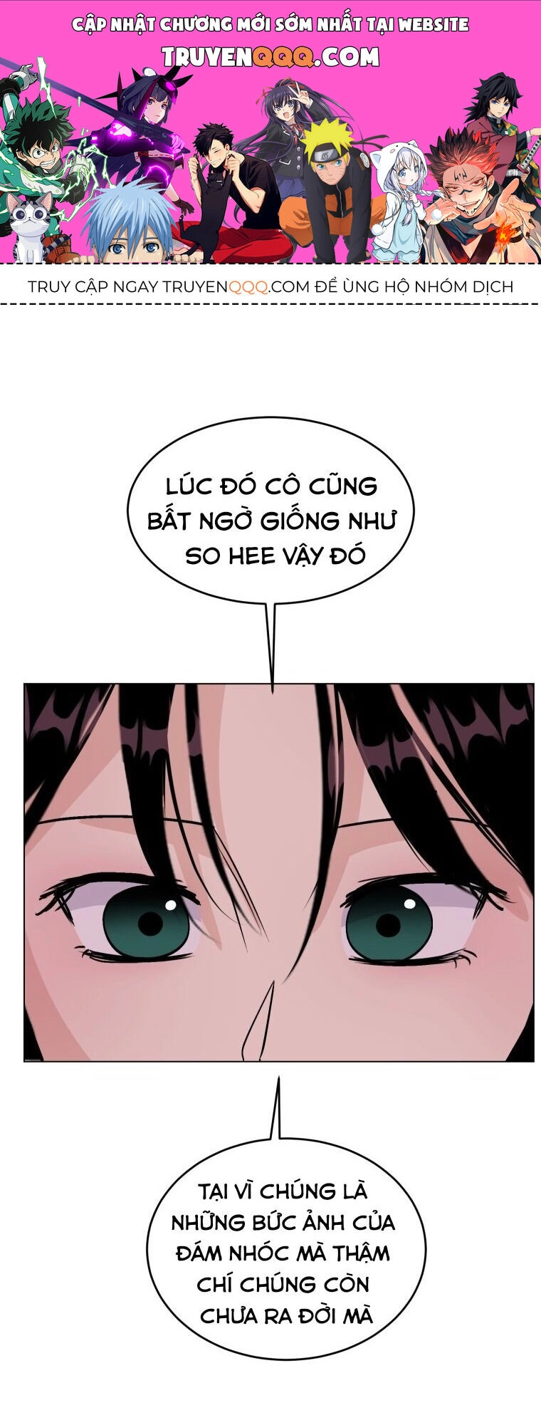 Bí Mật Tình Yêu Tuổi Thanh Xuân Chapter 98 - 1