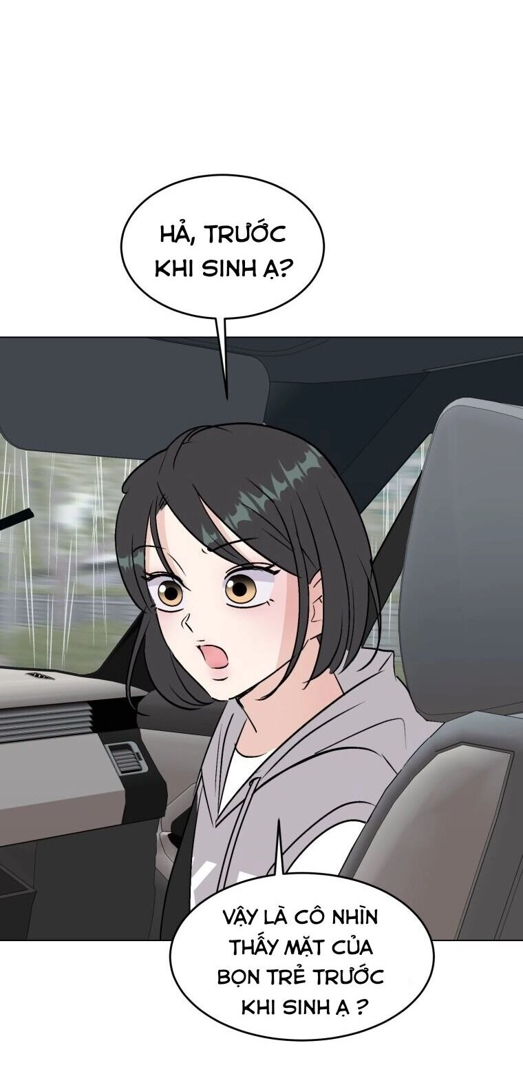 Bí Mật Tình Yêu Tuổi Thanh Xuân Chapter 98 - 2