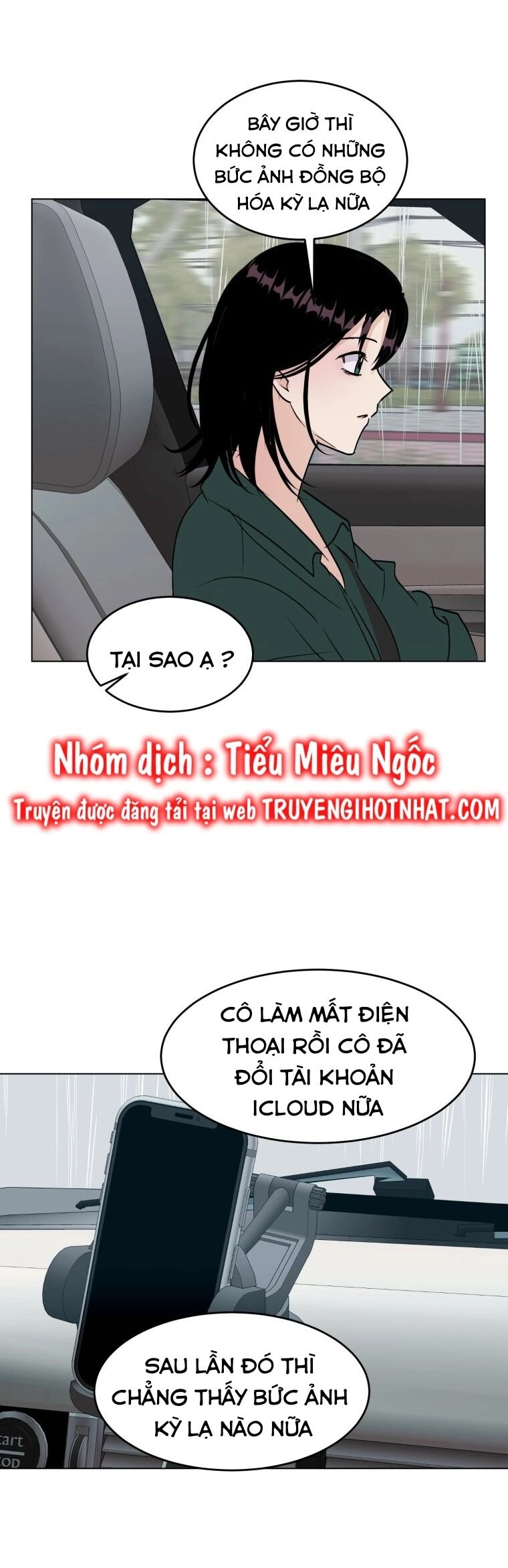 Bí Mật Tình Yêu Tuổi Thanh Xuân Chapter 98 - 4