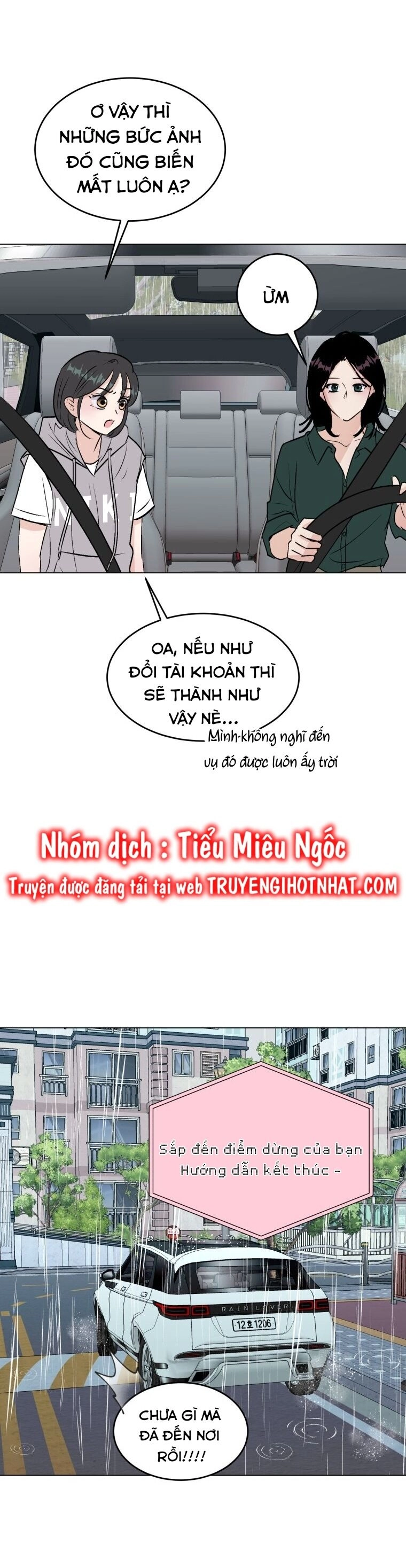 Bí Mật Tình Yêu Tuổi Thanh Xuân Chapter 98 - 5