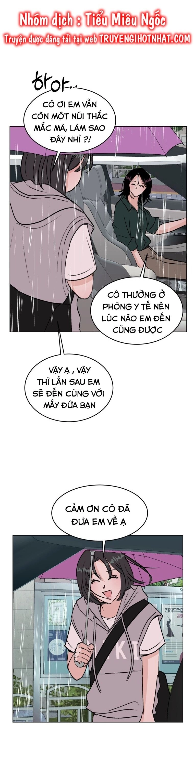 Bí Mật Tình Yêu Tuổi Thanh Xuân Chapter 98 - 7