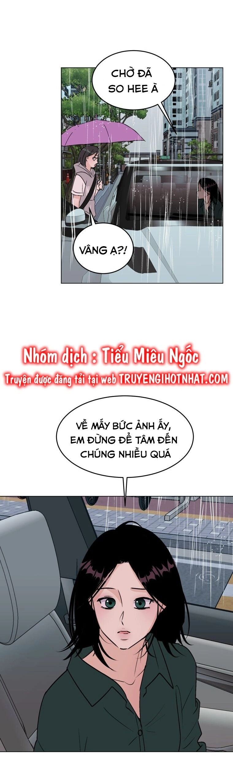 Bí Mật Tình Yêu Tuổi Thanh Xuân Chapter 98 - 8