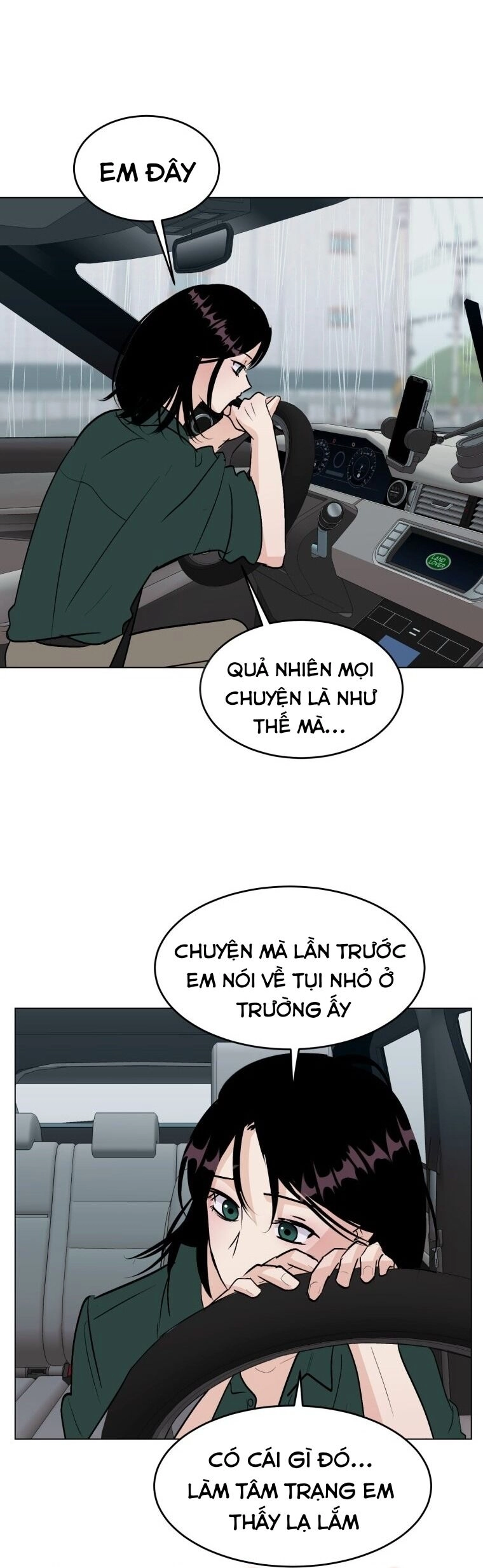 Bí Mật Tình Yêu Tuổi Thanh Xuân Chapter 98 - 12