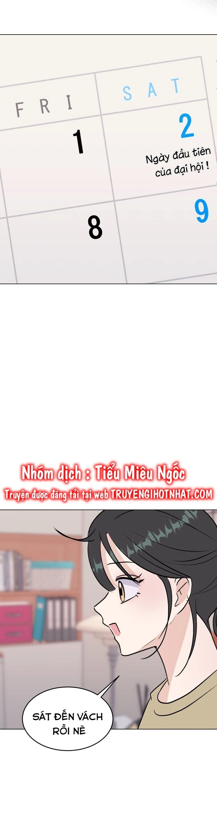 Bí Mật Tình Yêu Tuổi Thanh Xuân Chapter 98 - 15